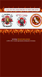 Mobile Screenshot of ncfma.org